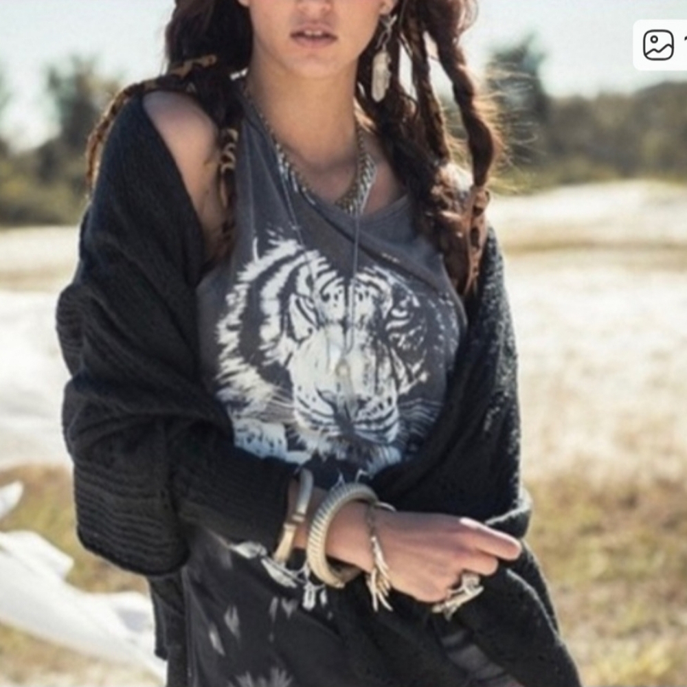 ISO DO NOT BUY Spell Wild Heart Tank - Picture 3 of 4